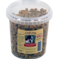 Classic Dog Mini Bones Geflügel