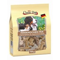 Classic Dog Miniknochen Mix