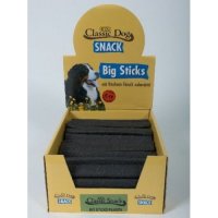 Classic Dog Snack Big Sticks Pansen