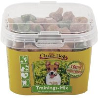 Classic Dog Trainings-Mix