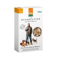 defu Bio Snack Huhn & Möhren