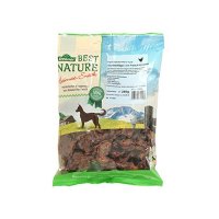 Dehner Best Nature Hundesnack Gourmet-Hähnchenmägen