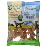 Dehner Best Nature Hundesnack, Lammsticks