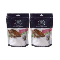 Dehner Selection Hundesnack, Iberische Schweineohren