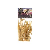 Dehner Wild Nature Hundesnack, Kaninchenhaut, naturbelassen