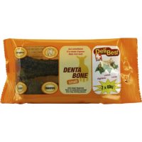 Deli Best Denta Bone schmall Lamm