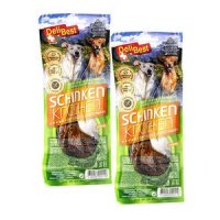 Deli Best Parma grande Bundle Schinkenknochen vom Jungschwein