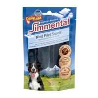 Deli Best Simmental Rinder Filet Snack