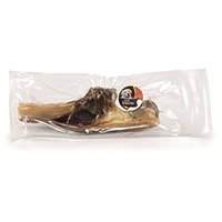 Deli Snacks Schweineknöchel Shrinkpack +/- 20 cm
