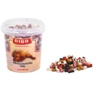 DIBO Mini-Leckerli-Mix