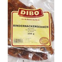 DIBO Rindernackensehnen