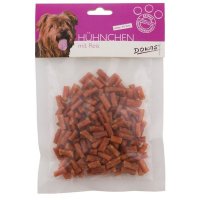 Dokas Hühnchen mit Reis