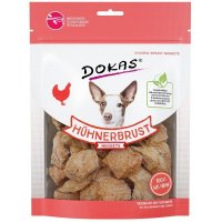 Dokas Hühnerbrust Nuggets