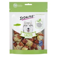 Dokas Lachs Kaurolle