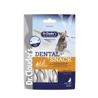 Dr. Clauders Dental Snack Duck Small Breed