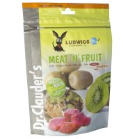 Dr. Clauders Ludwigswelt Kiwi & Hühnchen