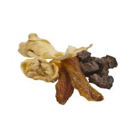 EcoStar Dog Snack Rotwild-Mix