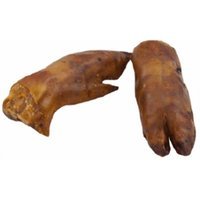 EcoStar Schweinepfoten Schweinshaxe lang
