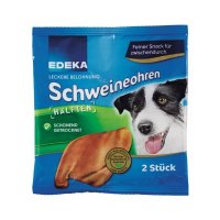 Edeka Schweineohren