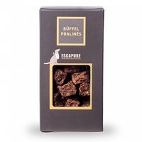 Escapure Büffel Pralines