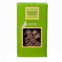 Escapure Kaninchen Pralines