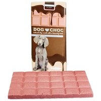 Europet Bernina Dog Choc Lachs