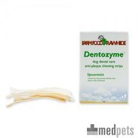 Farm Food Dentozyme - Spearmint XL