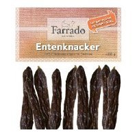 Farrado Entenknacker 14cm