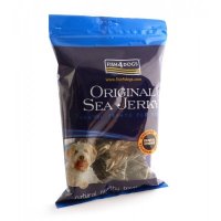 Fish4Dogs Sea Jerky - Whoppers