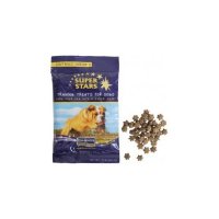 Fish4Dogs Super Star Training Treats - Bag