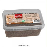 Fit & Gesund Super Soft Happen mit Hirsch