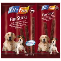 fit+fun Fun Sticks Rind