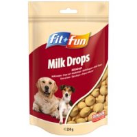 fit+fun Milk Drops