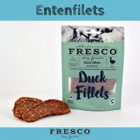 FRESCO Entenfilets