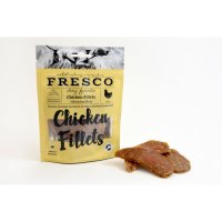 FRESCO Hähnchenfilets