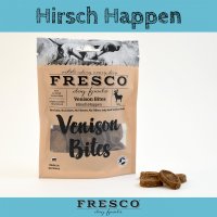 FRESCO Hirsch Mini Hamburger