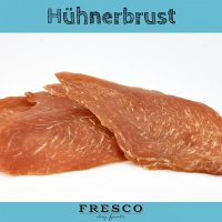 FRESCO Hühnerbrust