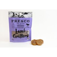 FRESCO Lamb Grillers