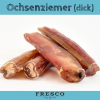 FRESCO Ochsenziemer dick 12cm