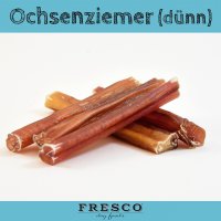 FRESCO Ochsenziemer dünn 12cm