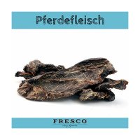 FRESCO Pferdefleisch