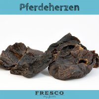 FRESCO Pferdeherzen