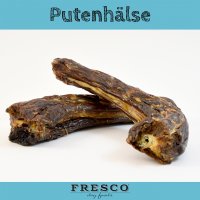 FRESCO Putenhälse