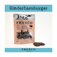 FRESCO Rinderhamburger