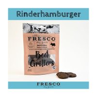 FRESCO Rinderhamburger