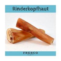 FRESCO Rinderkopfhaut