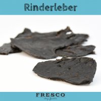 FRESCO Rinderleber