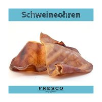 FRESCO Schweineohren