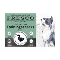 FRESCO Trainingsdrops Ente