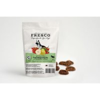 FRESCO Trainingsdrops Pferd mit Preiselbeeren und Birne